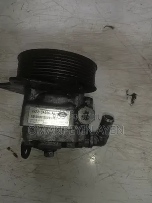 Land Rover ,Range Rover 2000-2010 Power Steering Pump