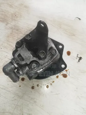 Land Rover ,Range Rover 2000-2010 Power Steering Pump