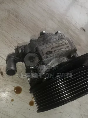 Land Rover ,Range Rover 2000-2010 Power Steering Pump