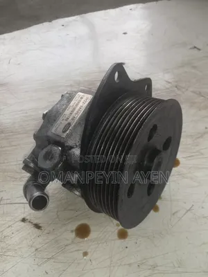 Land Rover ,Range Rover 2000-2010 Power Steering Pump
