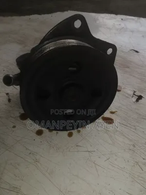 Land Rover ,Range Rover 2000-2010 Power Steering Pump