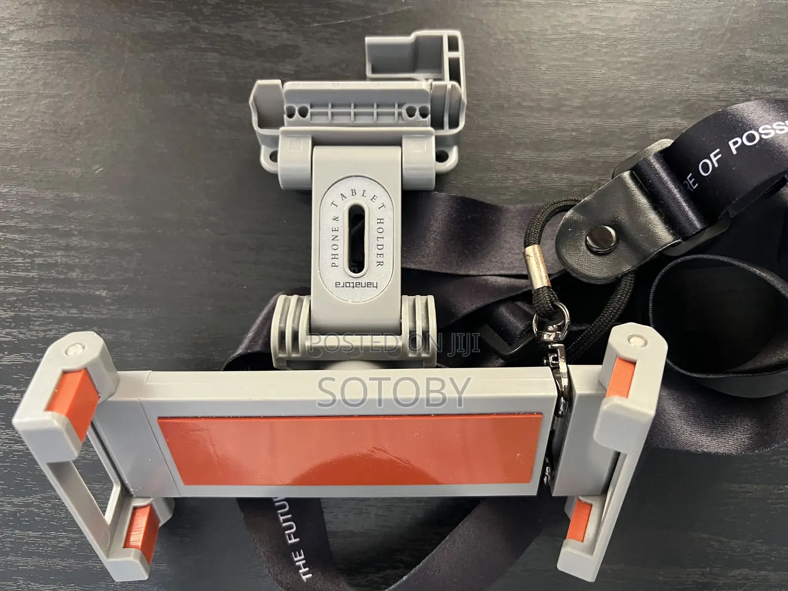 Tablet Holder for Dji N1 Controller