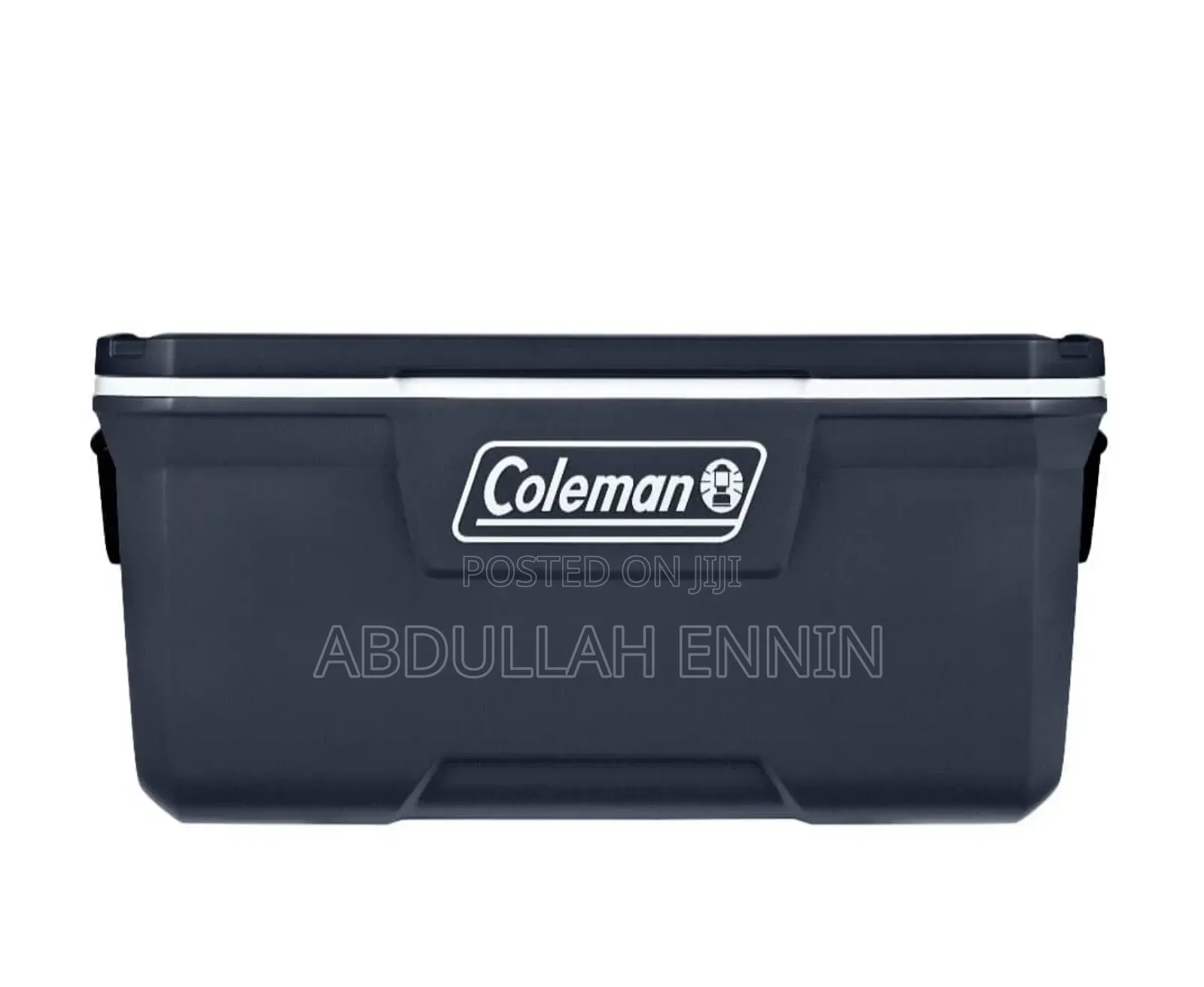Coleman Ice Chest 150qt