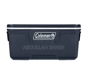 Coleman Ice Chest 150qt