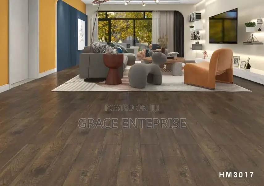 Neat and Affordable Floor Stickers in Different Colors