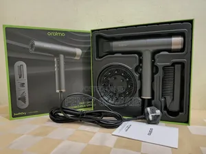 Oraimo Swift Dry High-Speed Motor Hair Dryer