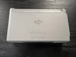 Dji Mini 2 Battery Charging Hub