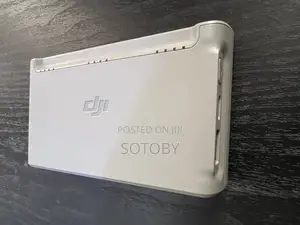 Dji Mini 2 Battery Charging Hub