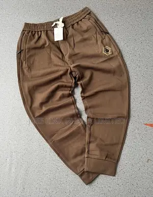 Stock Joggers