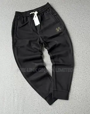 Stock Joggers