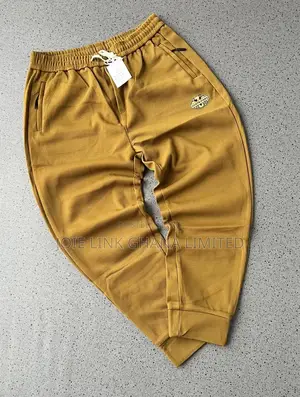 Stock Joggers