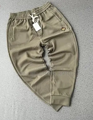 Stock Joggers