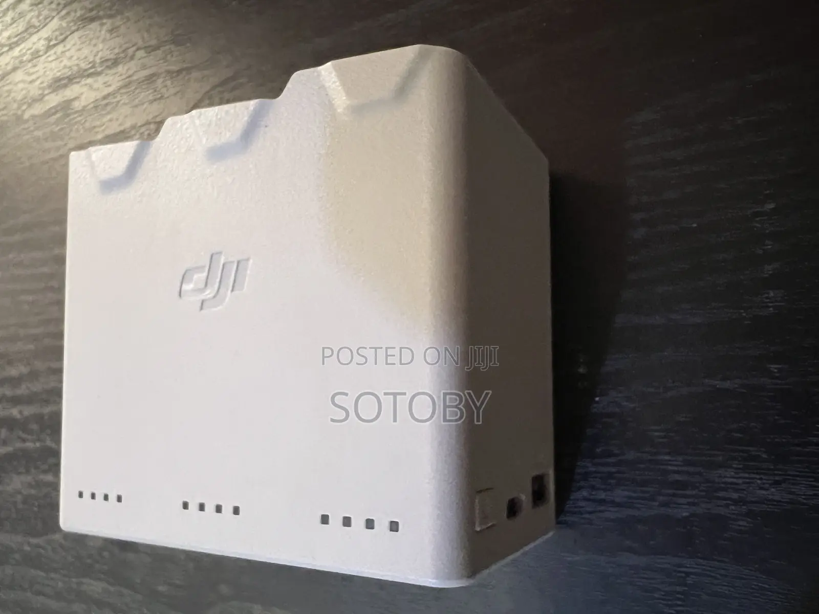 Dji Mini 3 Battery Charging Hub