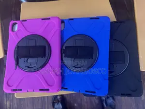 Multi-Functional Cases 10 and 11th Gen 10.9inches