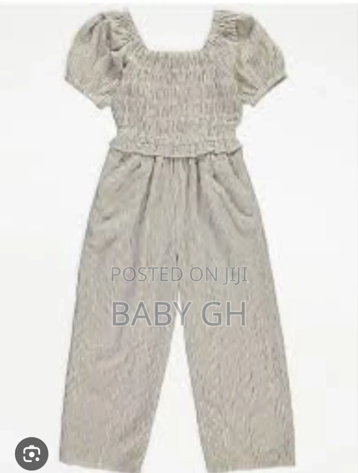 Beautiful Jumpsuit for Girls