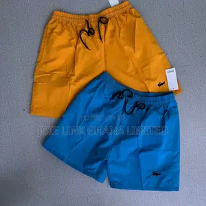 Summer Shorts