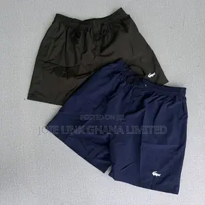 Summer Shorts