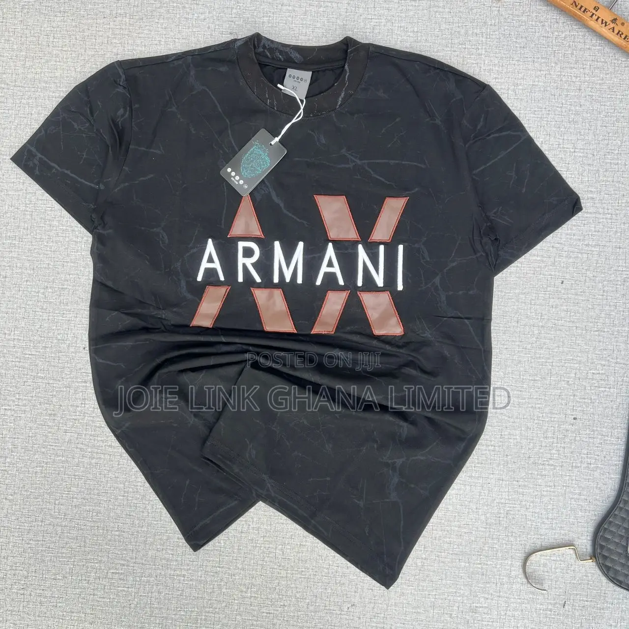 Original Turkish T-Shirt
