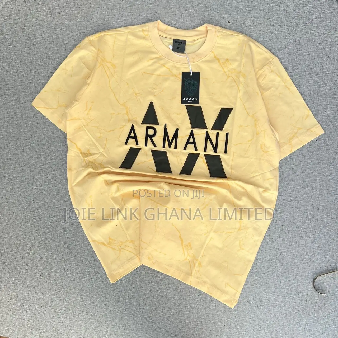 Original Turkish T-Shirt