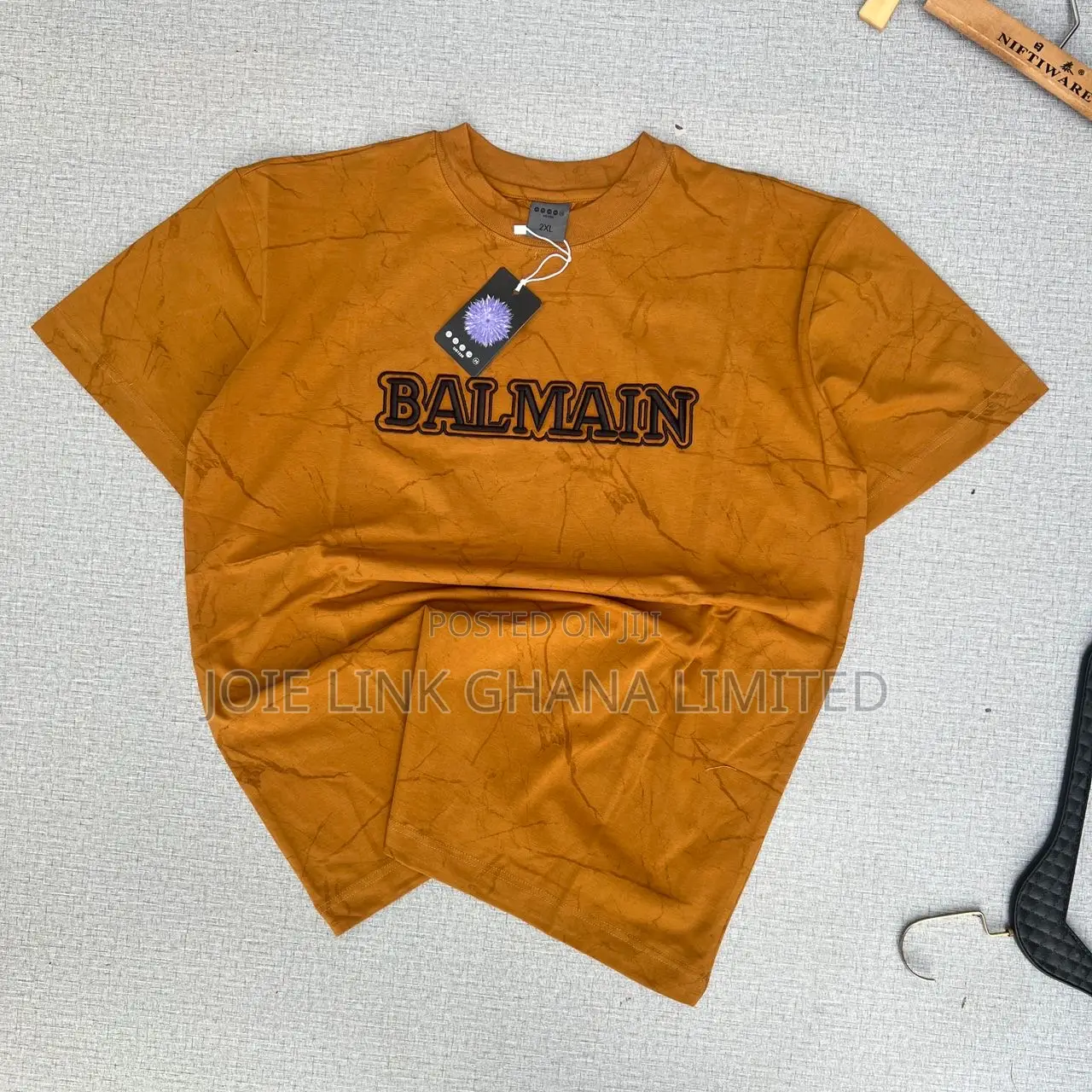 Original Turkish T-Shirt