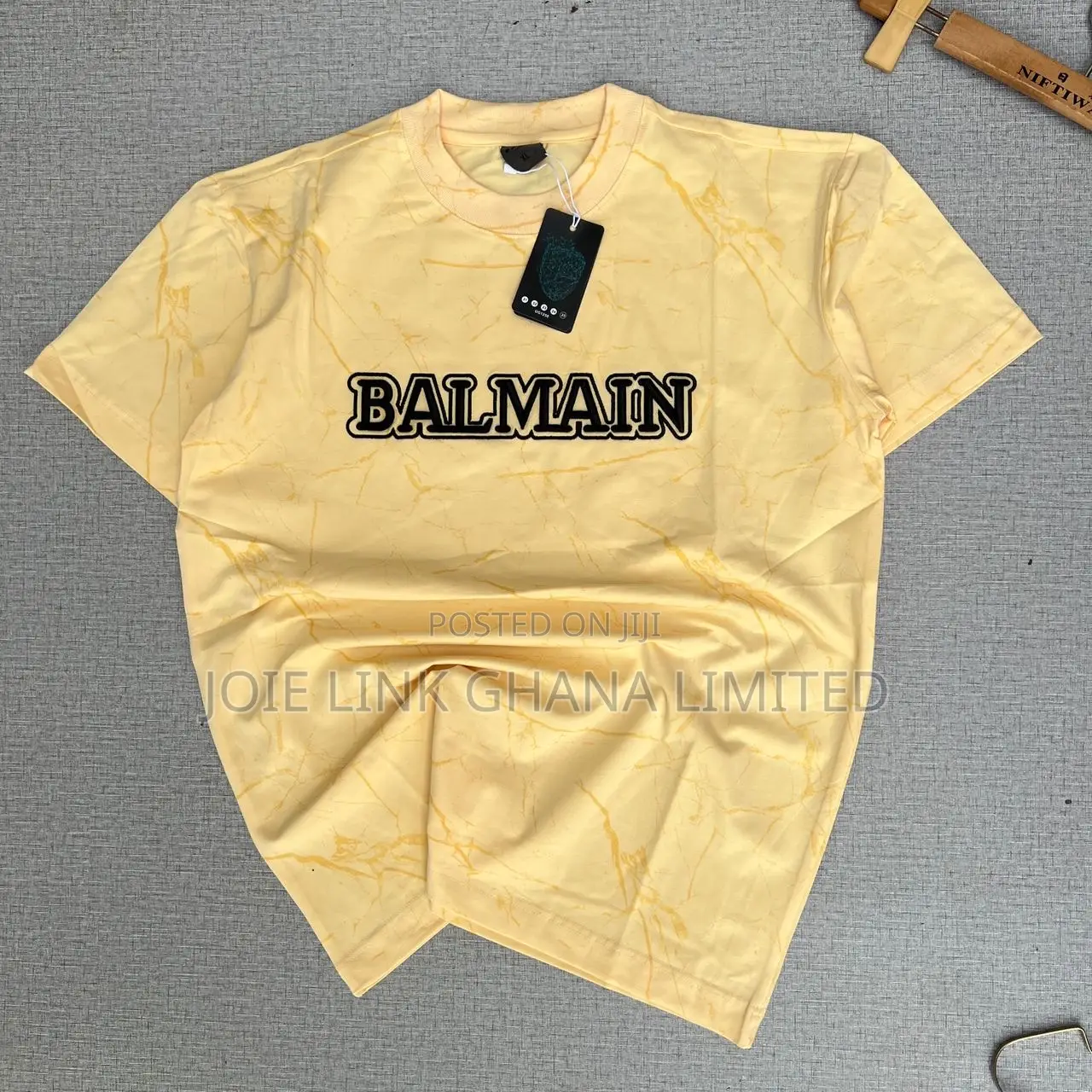 Original Turkish T-Shirt