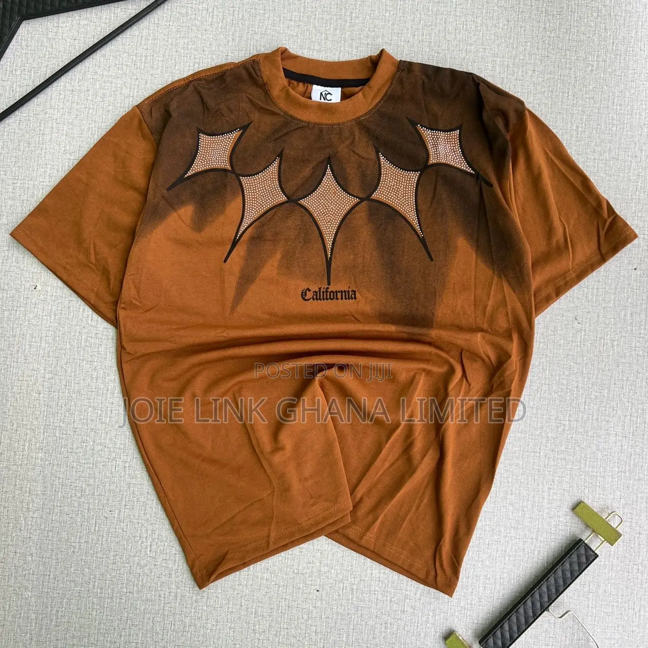 Original Turkish T-Shirt