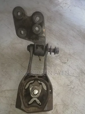 2018-2022 Toyota C-Hr 2.0l Rear Engine Mount