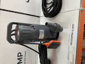 Leo Submersible Pump Xks-1010pwl 1.3 Hp