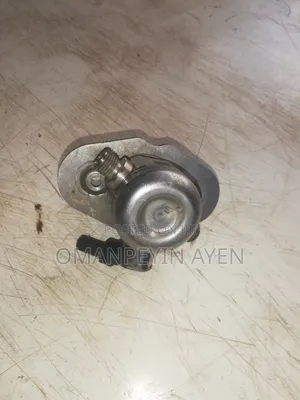 BMW 2018 Series High Pressure Fuel Pump 3.0l