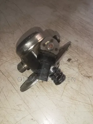 BMW 2018 Series High Pressure Fuel Pump 3.0l
