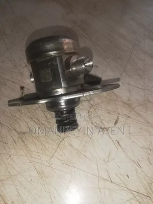 BMW 2018 Series High Pressure Fuel Pump 3.0l
