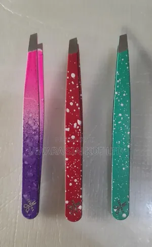 Ingrown Hair Removal Tweezer