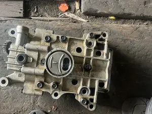 Hyundai Sonata Oil Pump(Booster) Small Size
