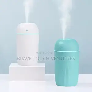 Mini Home Air Humidifier Fragrance Diffuser