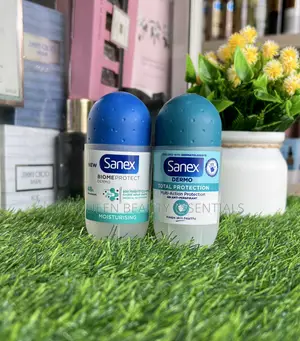 Sanex Roll On