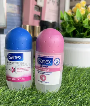 Sanex Roll On
