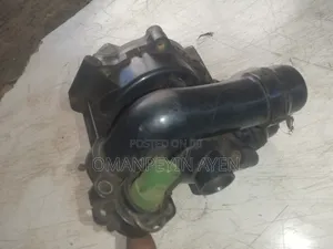 2008 2018 Thermometer Housing, Audi A4, A5, A8