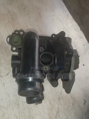 2008 2018 Thermometer Housing, Audi A4, A5, A8