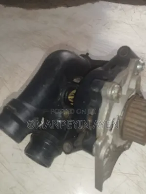 2008 2018 Thermometer Housing, Audi A4, A5, A8