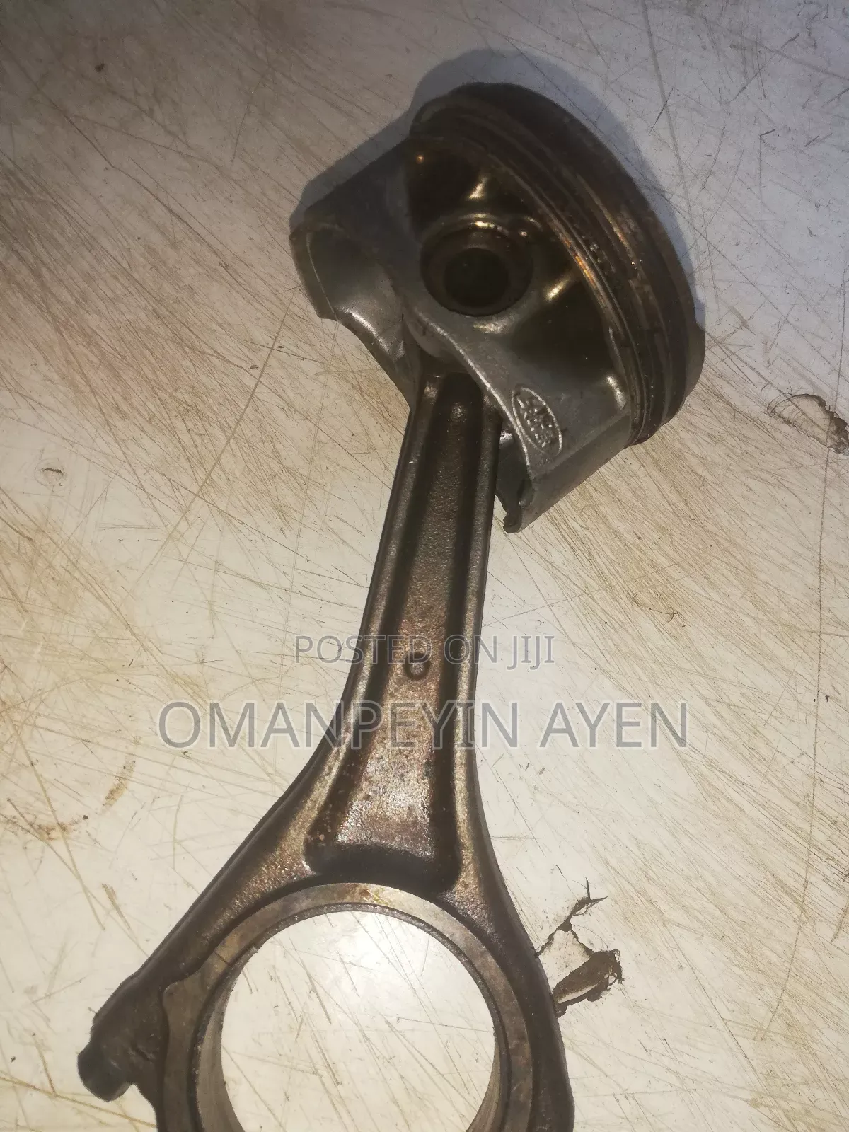 Piston Land Rover Range Rover Jaquar 2012-2019