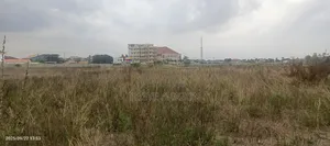 6 Plots of Land for Sale Spintex Entrance University.