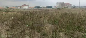 6 Plots of Land for Sale Spintex Entrance University.