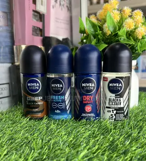 Nivea Men Roll On