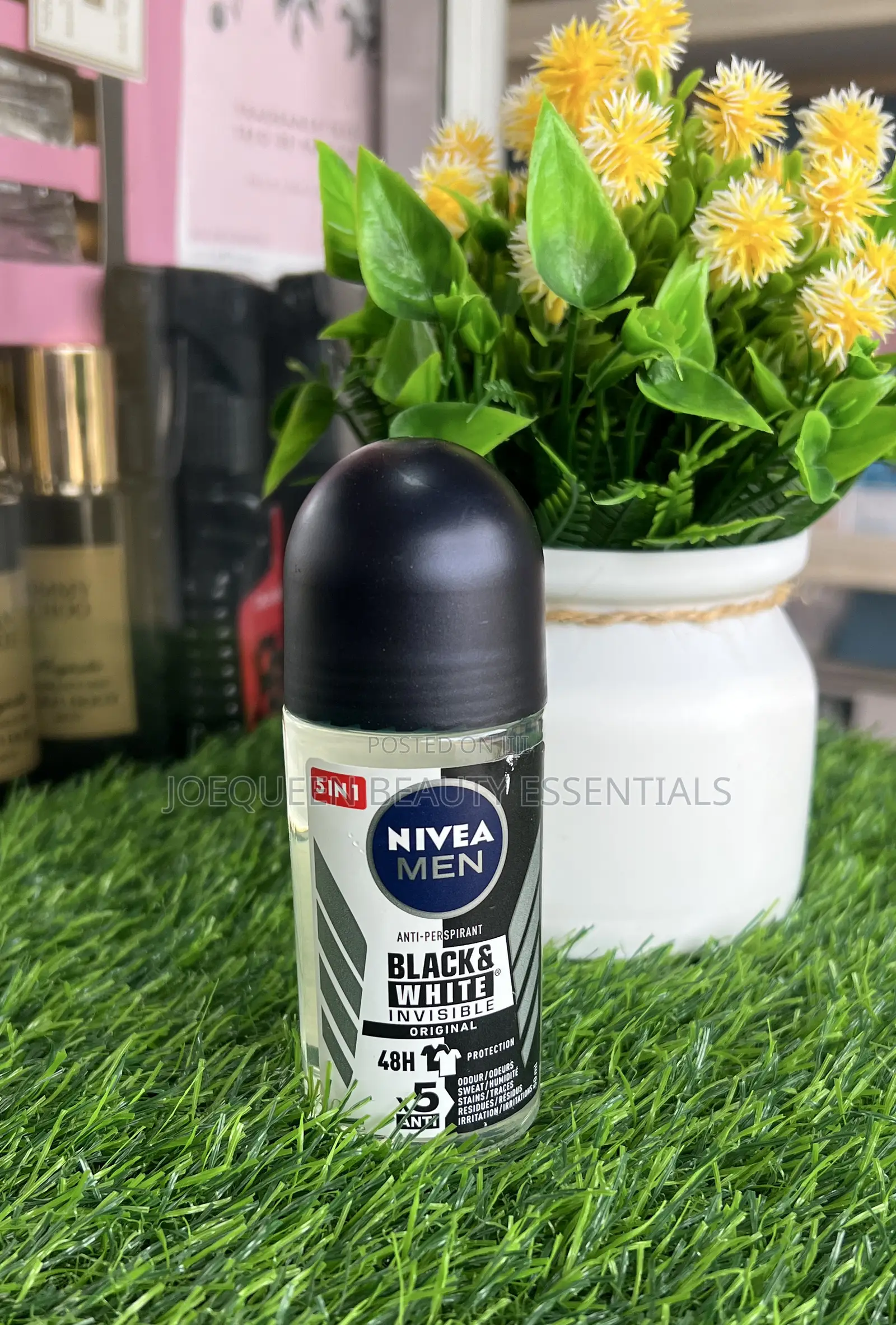 Nivea Men Roll On