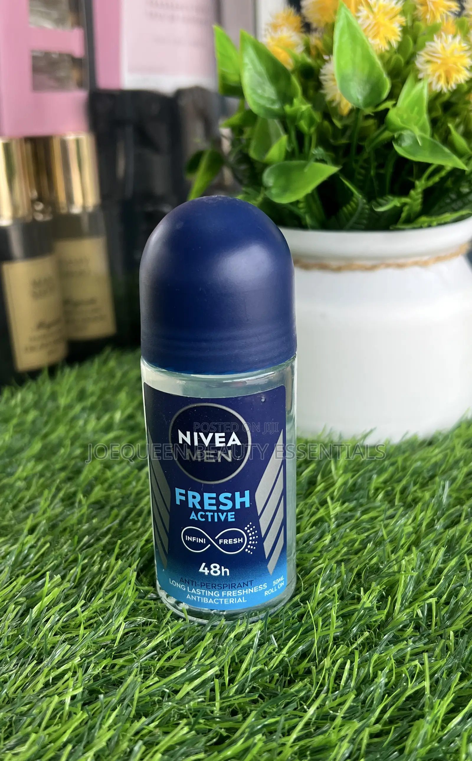 Nivea Men Roll On