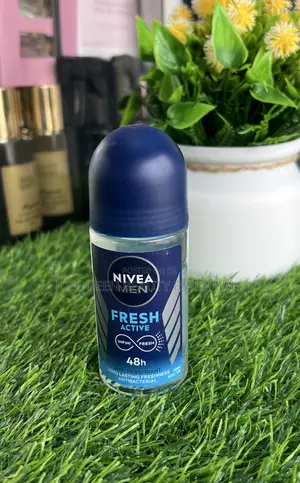 Nivea Men Roll On