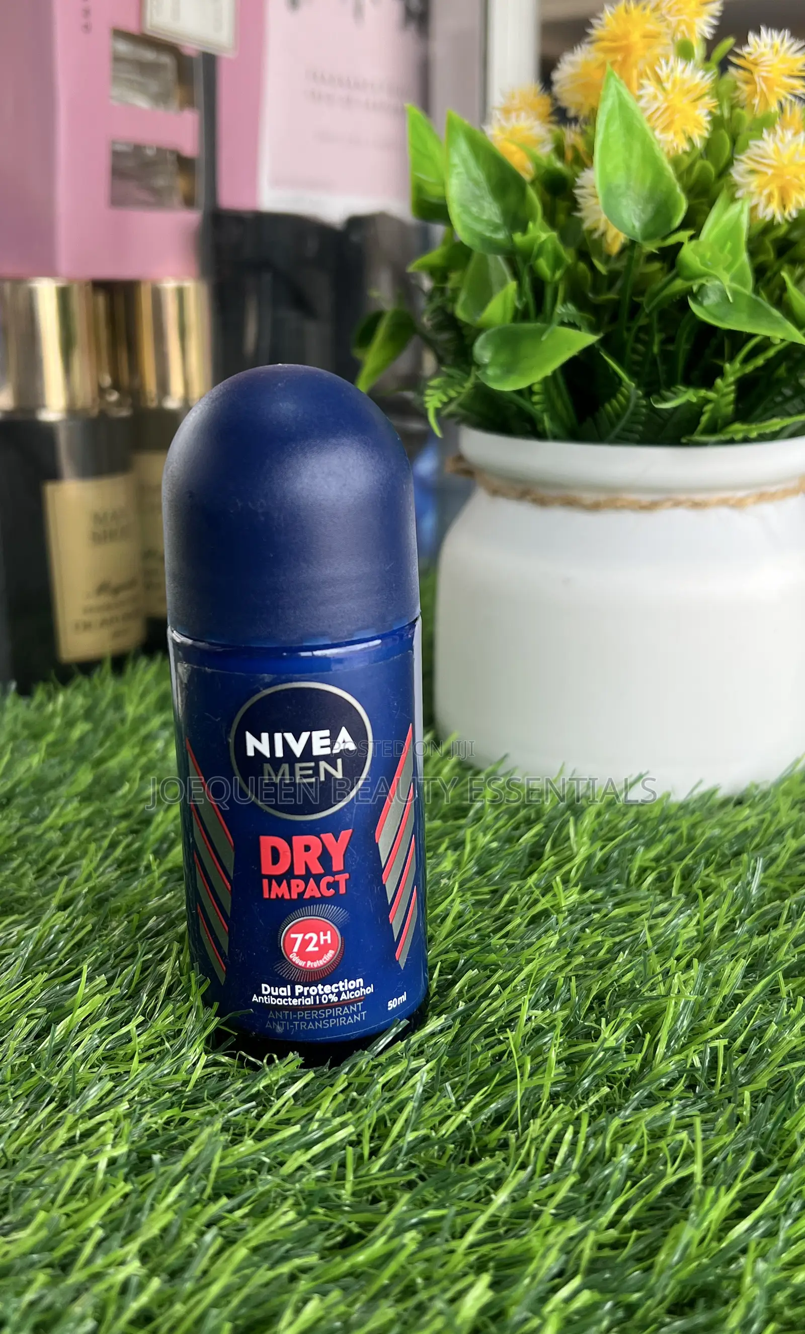 Nivea Men Roll On