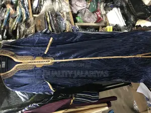 Mens Moroccan Jalabiya