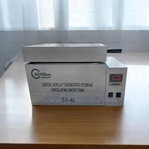 Water Bath Machine ( Cj- 42 )