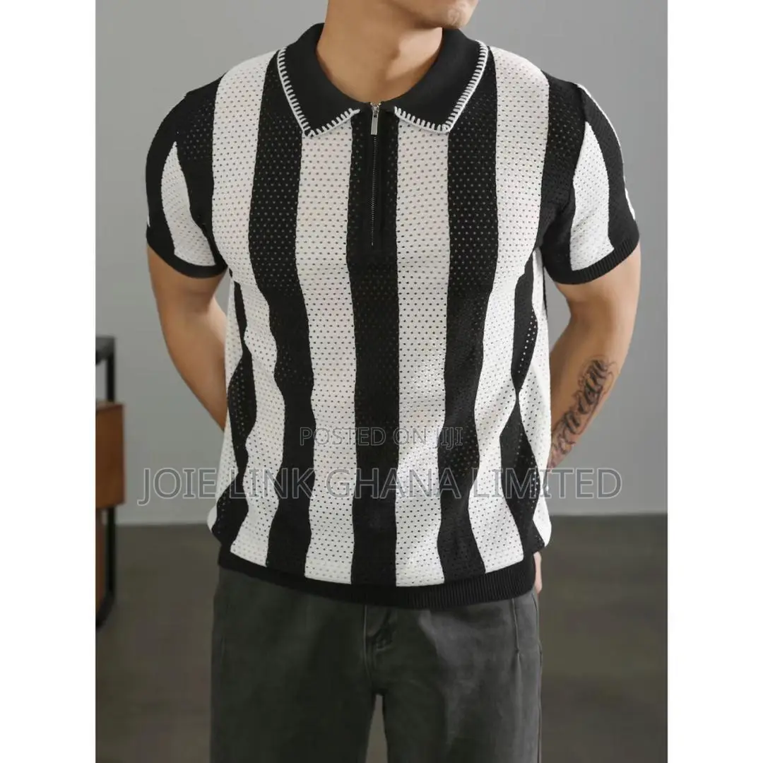 Men's Club Tees